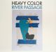 River Passage by Heavy Color CD