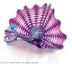 2019 Periwinkle Persian STUDIO EDITION by Dale Chihuly