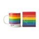 PANTONE Pride Mug in Gift Box