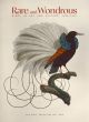 Rare and Wondrous: Birds in Art and Culture, 1620–1820