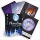 Moonology Oracle Cards: A 44-Card Deck and Guidebo