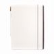 Large White Blackwing Notebook