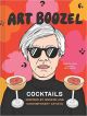 Art Boozel: Cocktails Inspired by Modern and Conte
