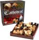 Wood Cathedral Game