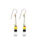 Bright Totem Earrings