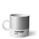 PANTONE Espresso Cup Silver 877