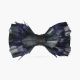Topsail Feather Bowtie