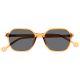 Caramel Valle Sunglasses