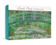 Claude Monet: Water Lilies Boxed Notecards