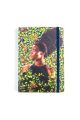 Kehinde Wiley - Economy of Grace Notebook