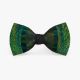 Greene Feather Bowtie