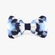 Summerall Feather Bowtie