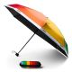PANTONE Pride Travel Umbrella