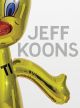 Jeff Koons: Now