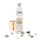 Uplift Roll-On - Essential Oil Aromatherapy with Green Aventurine Crystals