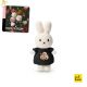 Miffy Crocheted Soft Toy & Rijksmuseum Still Life with Flowers Dress