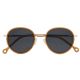 Caramel Huracan II Sunglasses