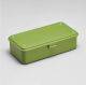Toyo Stackable Steel Container - Japanese Tea Green