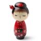 Big Sister Mineko Kokeshi Doll