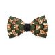 Medicine Bow Feather Bow Tie