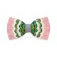 Scottsdale Feather Bow Tie