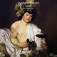 2025 Caravaggio Wall Calendar