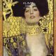 2025 Klimt Wall Calendar