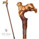 Golden Retriever - Walking Stick Cane