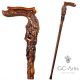 Fantasy Dragon - Walking Stick Cane