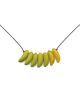 Banana Necklace