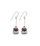 Sundae Earrings