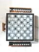 Adinkra Chess Board