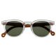 Cala Transparent Sunglasses