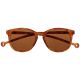 Arroyo Carey Ginger Sunglasses