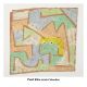 Paul Klee Wall Calendar 2026