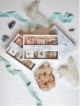 Relax and Align Organic Crystal Infused Bath Bomb Set