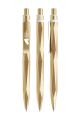 TMA Gold Swiss Made Pen