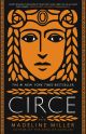 Circe: New York Times Bestseller