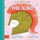 The Iliad Board Book