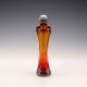 Laurie Thal - Ruby Salmon Perfume Bottle