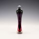 Laurie Thal - Ruby Purple Perfume Bottle