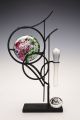 Jim Yarrito - Glass Sculpture