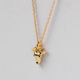 Mini Giraffe Necklace - Wild Made