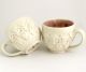 Lindsay Scypta - Large Porcelain Mug