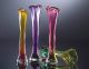Laurie Thal - Glass Bud Vase
