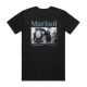 *Preorder* Marisol Exhibition T-Shirt - Black