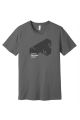 Grey TMA T-shirt
