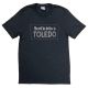 You Will Do Better In Toledo T-shirt