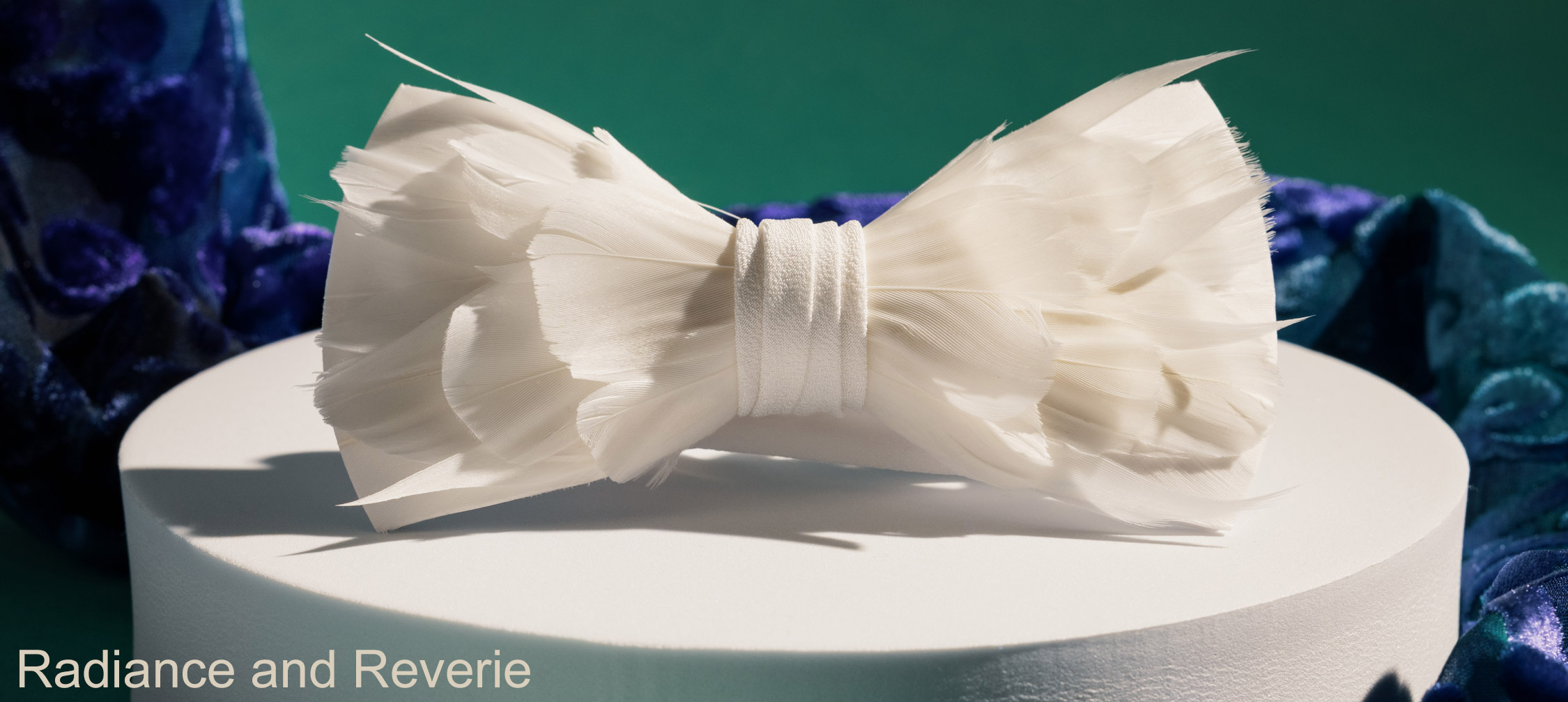 Radiance and Reverie