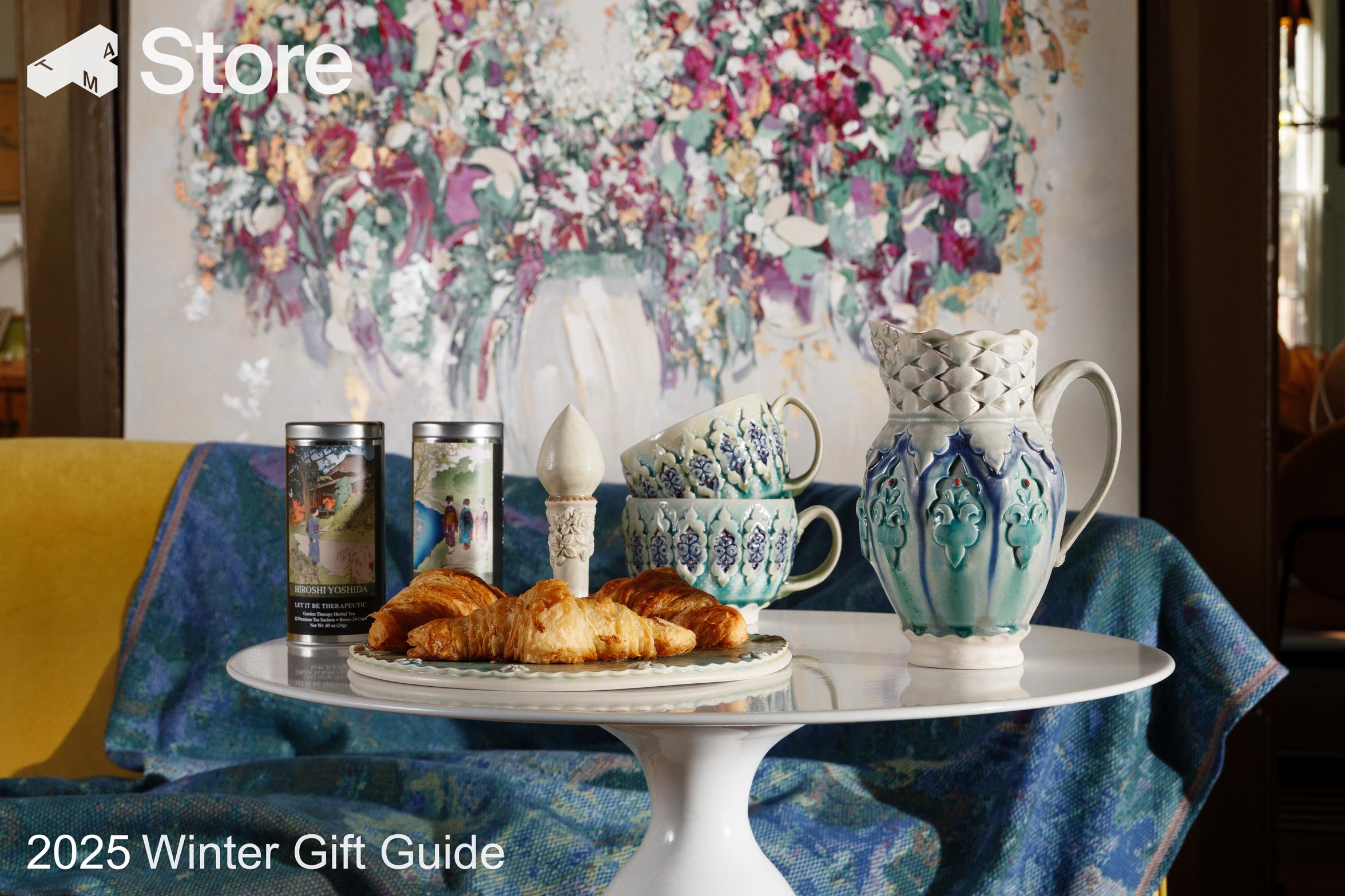 Winter Gift Guide 2025